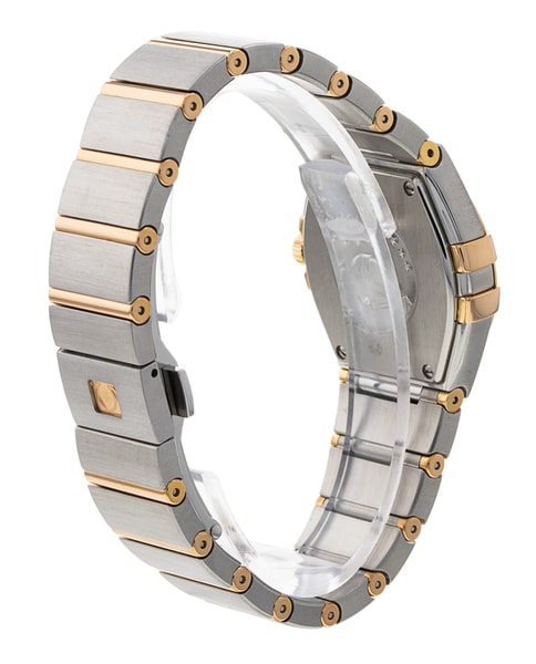 Omega Constellation Ladies 123.25.27.60.53.001